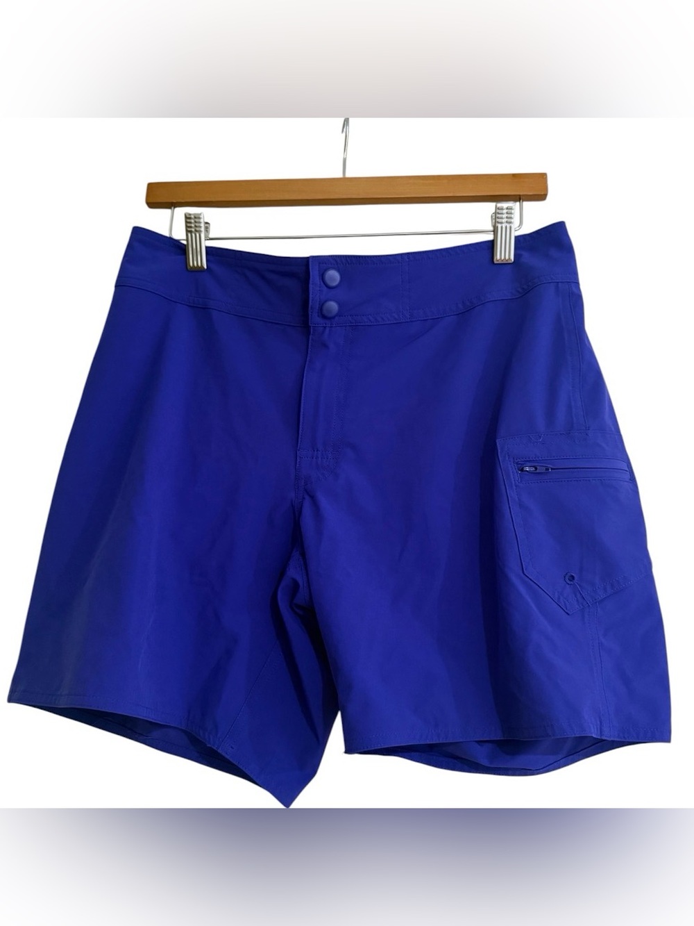 L.L.Bean Women's Shorts UPF 50 Size Small